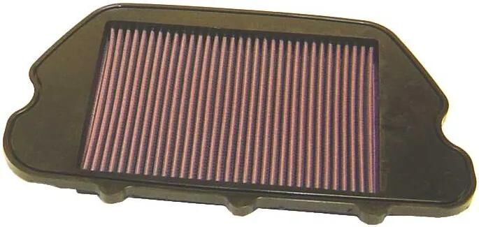 K n ersetzen. Filter HA-1197