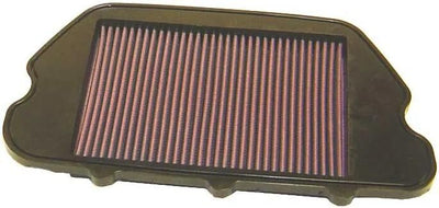 K n ersetzen. Filter HA-1197