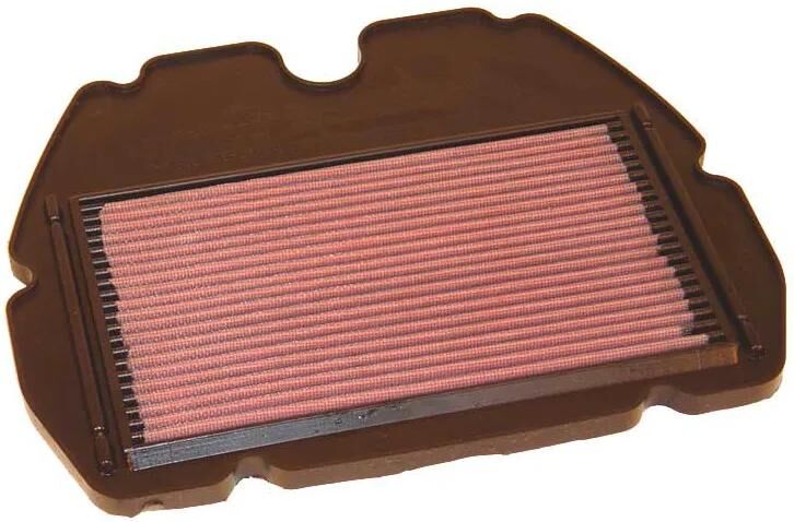 K n ersetzen. Filter HA-6091