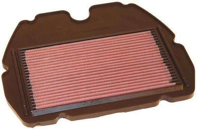 K n ersetzen. Filter HA-6091