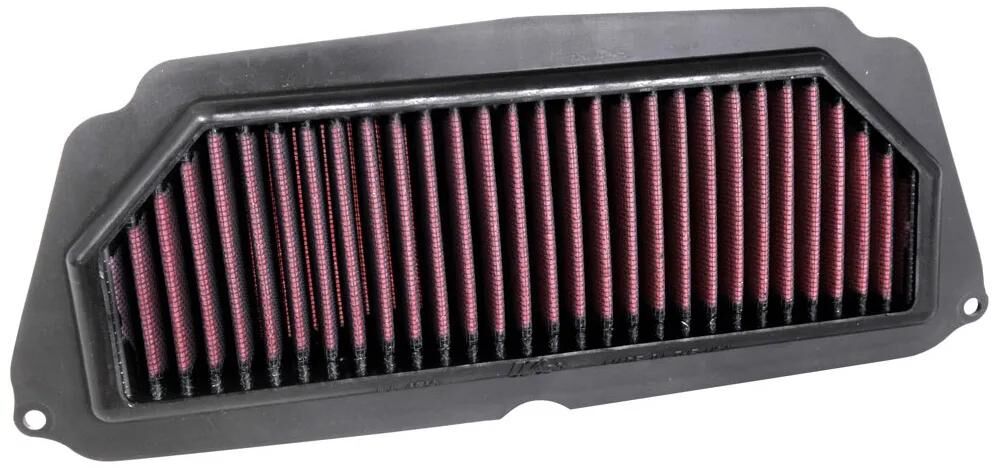 K n ersetzen. Filter HA-6519