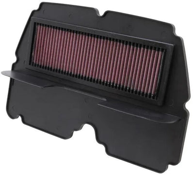 K n ersetzen. Filter HA-9092-A