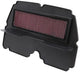 K n ersetzen. Filter HA-9092-A