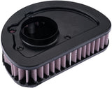 K n ersetzen. Filter HD-1614 - afbeelding 2