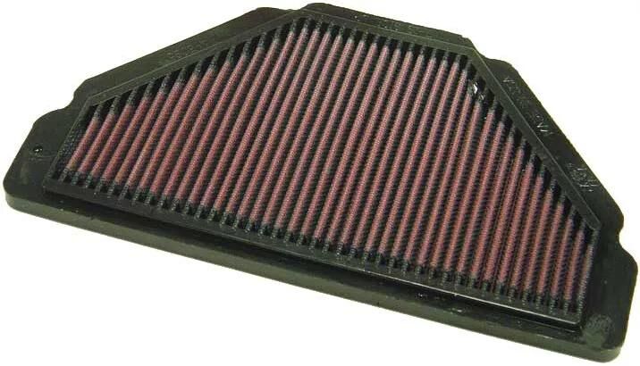 K n ersetzen. Filter Ka6095