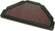 K n ersetzen. Filter Ka6095