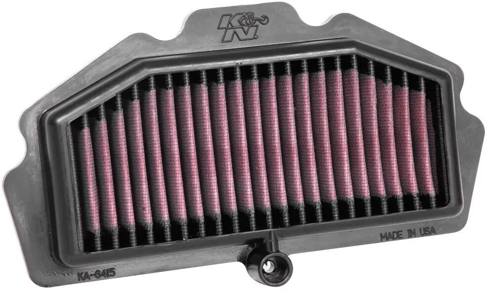 K n ersetzen. Filter Ka-6415