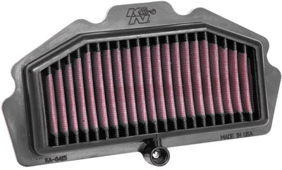 K n ersetzen. Filter Ka-6415