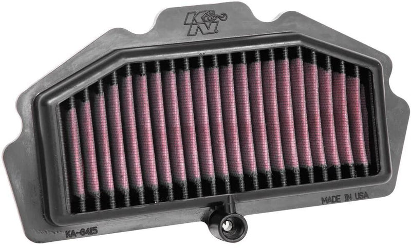 K n ersetzen. Filter Ka-6415