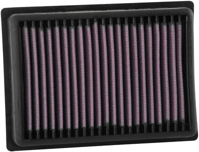 K n ersetzen. Filter KT-7918