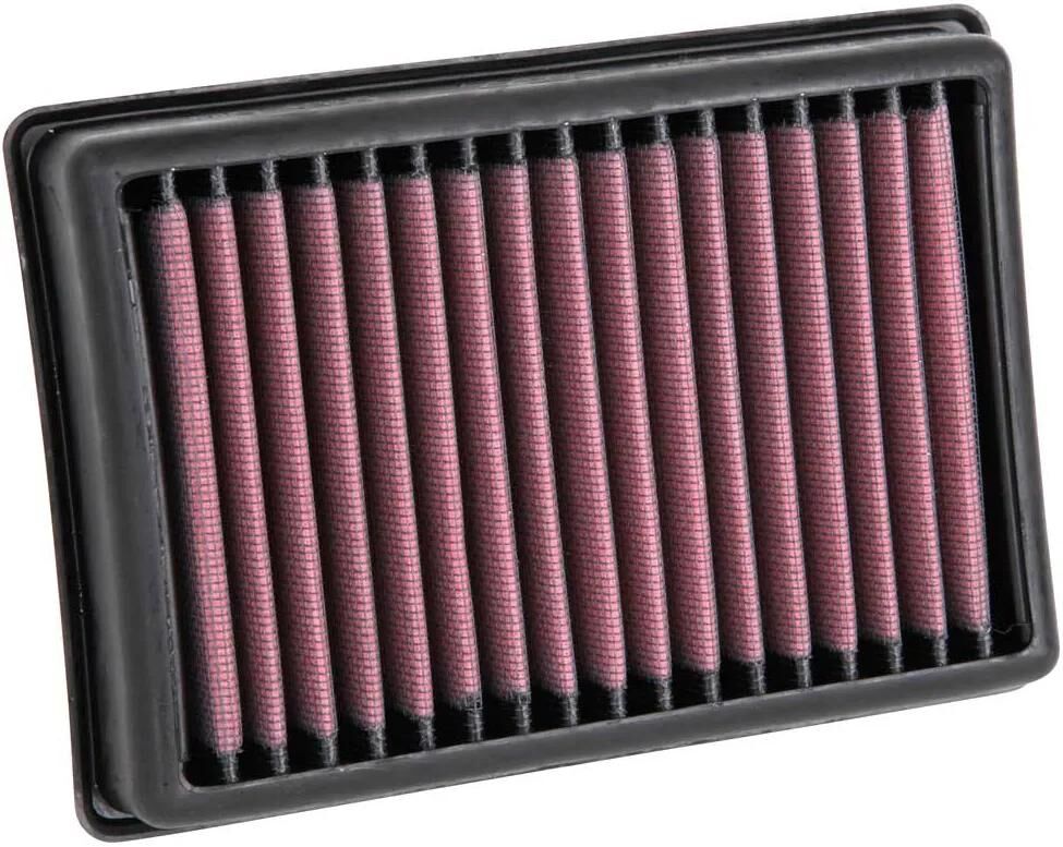 K n ersetzen. Filter MG-1315