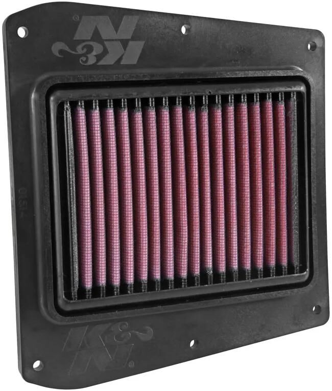 K n ersetzen. Filter PL-11115