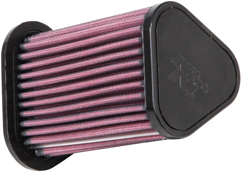 K n ersetzen. Filter RO-6518