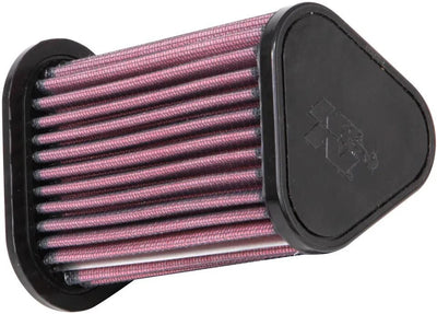 K n ersetzen. Filter RO-6518