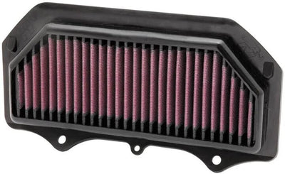 K n ersetzen. Filter SU-7511