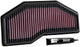 K n ersetzen. Filter TB-1016