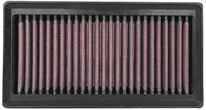 K n ersetzen. Filter TB-1219