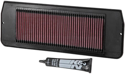 K n ersetzen. Filter TB-9091