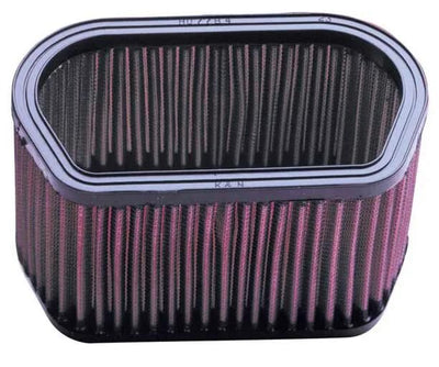 K n ersetzen. Filter YA-1098