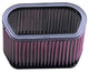 K n ersetzen. Filter YA-1098