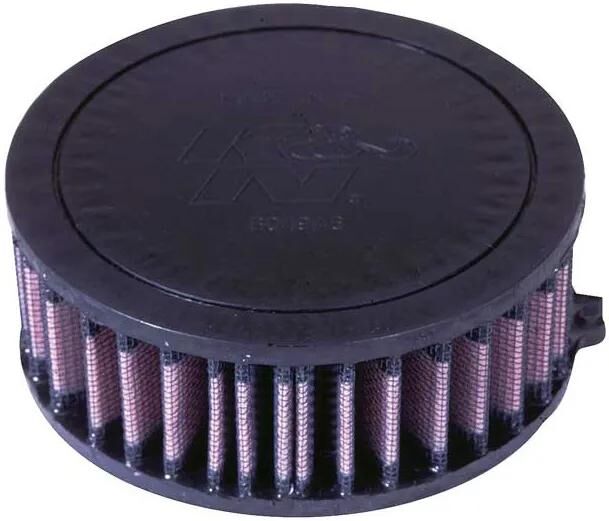 K n ersetzen. Filter ya-6598