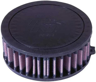 K n ersetzen. Filter ya-6598