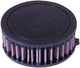 K n ersetzen. Filter ya-6598