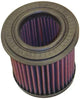 K n ersetzen. Filter Ya-7585