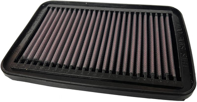 K n ersetzen. Filter SU-6000
