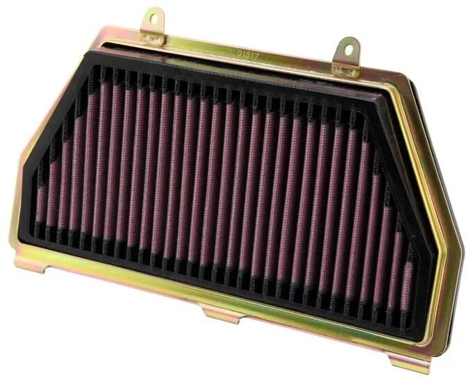 K n ersetzen. Filter HA-6007