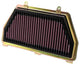 K n ersetzen. Filter HA-6007