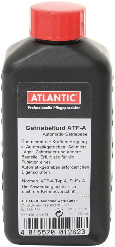Atlantiköl Öl ATF 250 ml