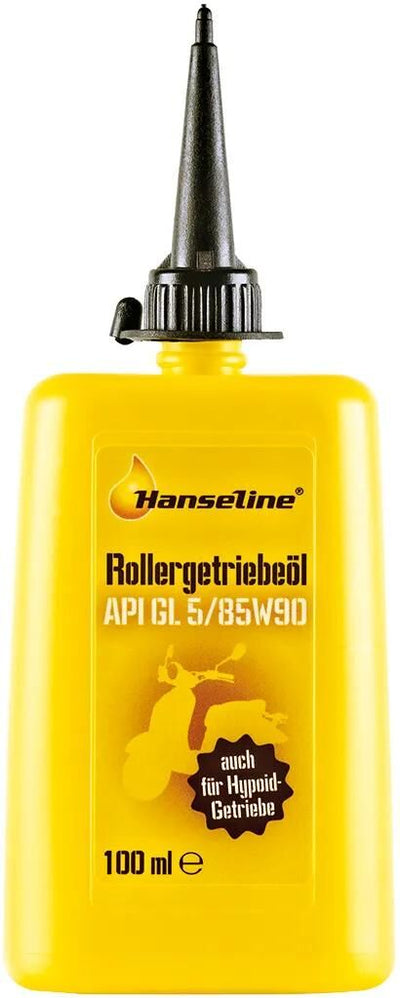 Hanseline HD-Gear Öl 85W-90 100 ml