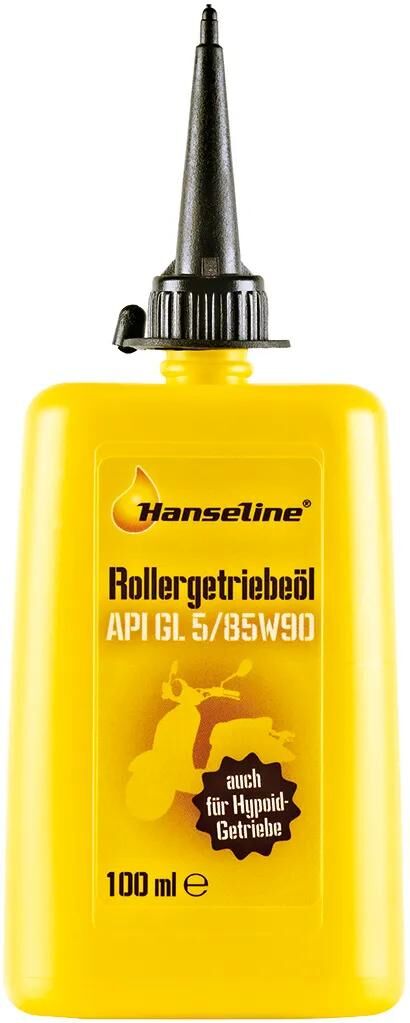 Hanseline HD-Gear Öl 85W-90 100 ml