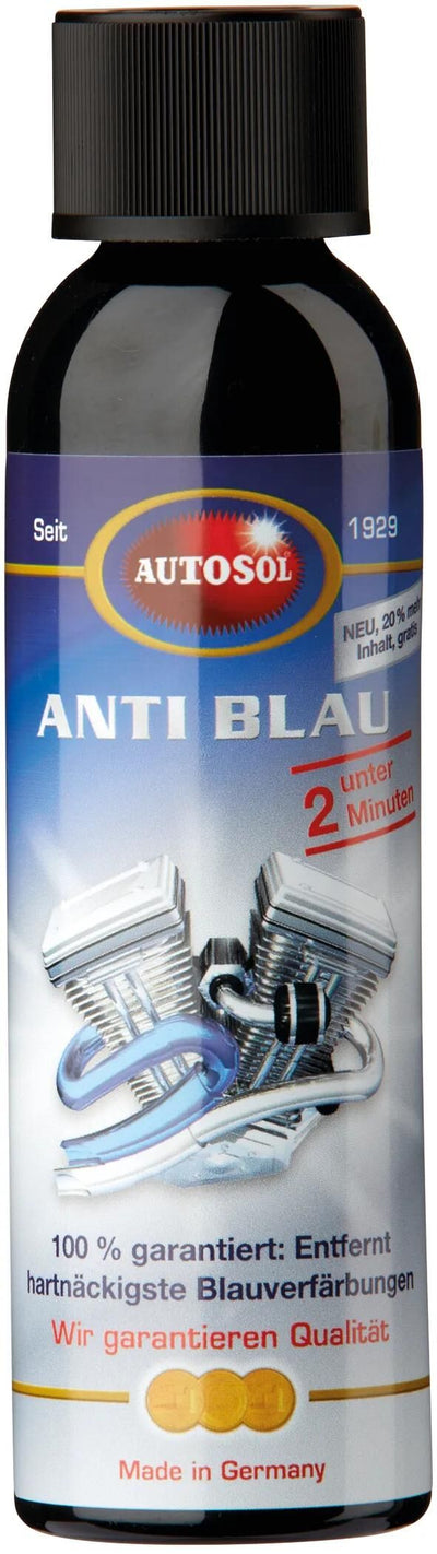 Autosol Anti Blue 150 ml