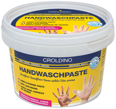 Croldino Handwäsche Paste 500 ml