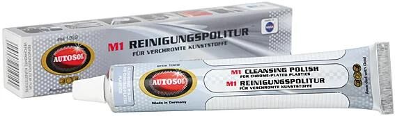 Autosol -Reinigungspoly M1 75 ml