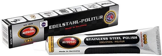 Autosol Edelstahlpolitur 75 ml