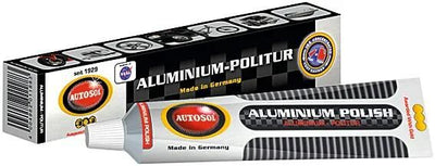 Autosol -Aluminiumpolitur 75 ml