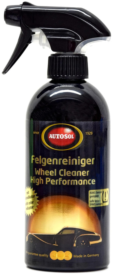 Autosol Rim Cleaner HP 500 ml