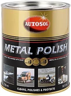 Autosol Noble Chrom Gloss Autoso 750 ml
