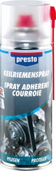 Presto V-Belt Spray 400 ml