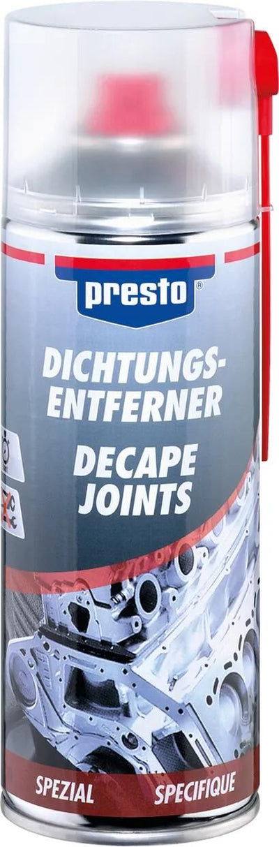 PRESTO RAAL REMOVER 400 ml