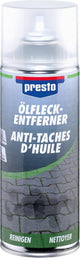 PRESTO OIL FEED REMOVER 400 ml