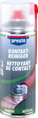 Presto -Kontaktreiniger 400 ml