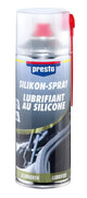 Presto Silicon Spray 400 ml