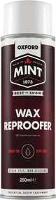 Münzwachsspray Oxford 250 ml