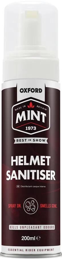 Münzhelmpolsterreiniger Oxford 200ml