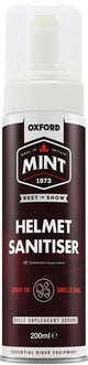 Münzhelmpolsterreiniger Oxford 200ml