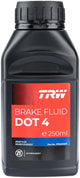 TRW Bremsflüssigkeit. DOT4 250 ml